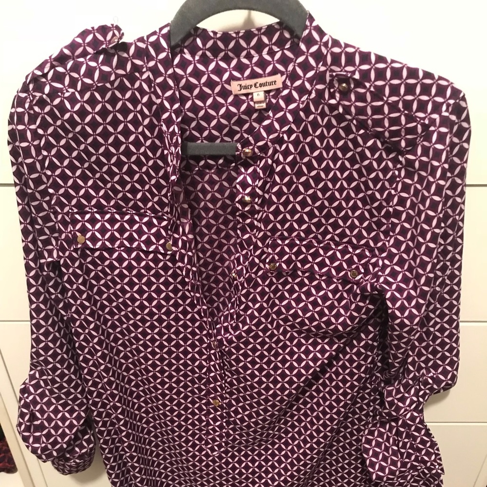 Adorable Juicy Couture dress!